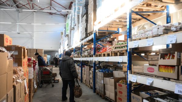 Названы продукты, которые заметно подешевели в июне