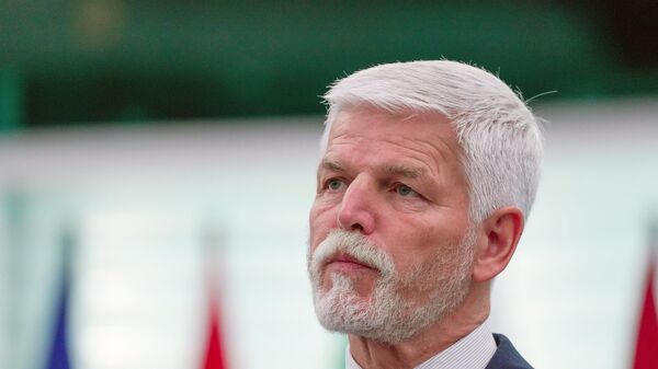 Президент Чехии предложил НАТО отключить Россию от интернета