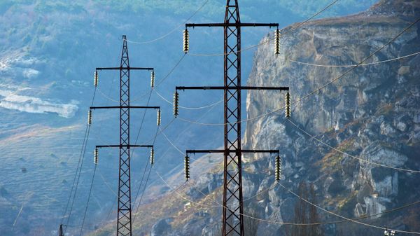Минэнерго назвало сроки восстановления энергоснабжения в Крыму