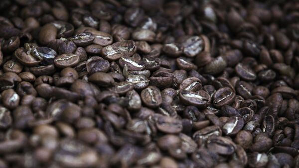 Россия сократила импорт бразильского кофе до минимума за полгода