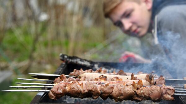 В АКРА назвали самые доступные виды мяса для шашлыка