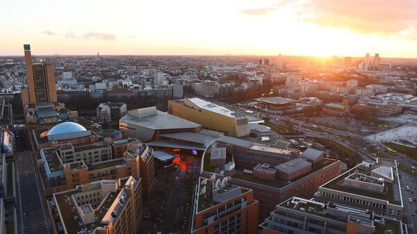 В Германии к концу года могут закрыться тысячи магазинов, пишет Zeit