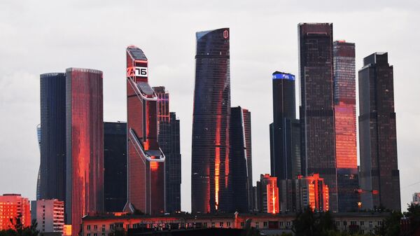 Девелоперы сосчитали "черных лебедей на рынке недвижимости