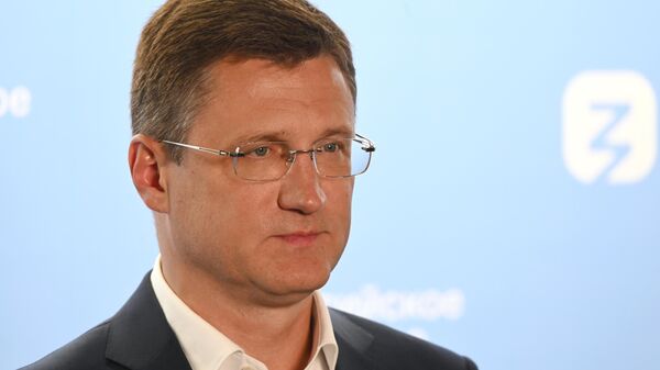 Внутренний рынок топлива в России сбалансирован, заявил Новак