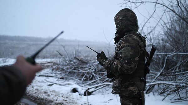 Российские военные поразили объекты, используемые в интересах ВСУ