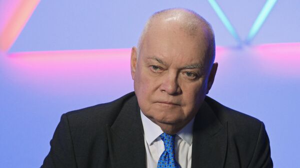 Киселев назвал экономику России героической