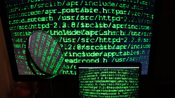 В работе сервисов Microsoft произошли сбои