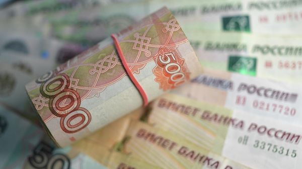 ЦБ: рост корпоративного кредитования в июле ускорился