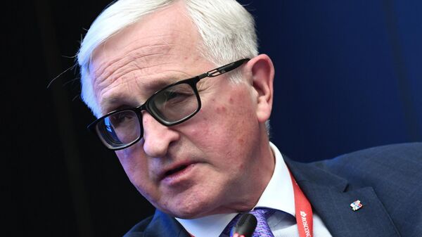 Шохин раскрыл, что может стать источником "длинных денег" для экономики