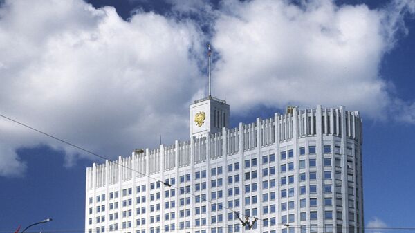 Правительство предоставит субъектам трансферт для восстановления дорог