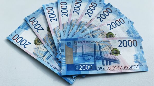Банкир назвал главных белых лебедей для российской экономики в 2026 году