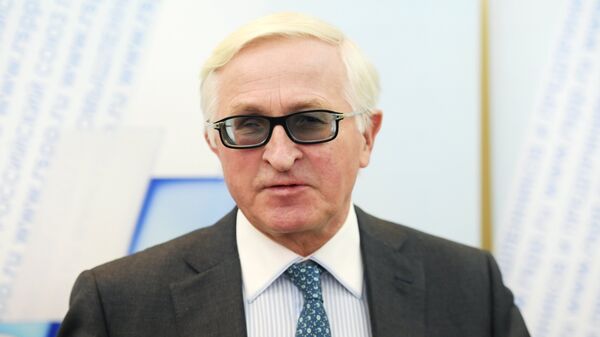 В РСПП рассказали, как решить кадровый голод в России