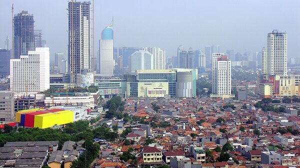 В Индонезии без особого энтузиазма отреагировали на переговоры с США