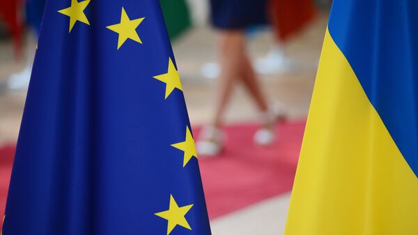 "Грандиозная глупость". В США резко предупредили Запад из-за России