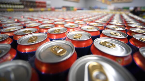 В России с первого марта ужесточат требования к рекламе энергетиков