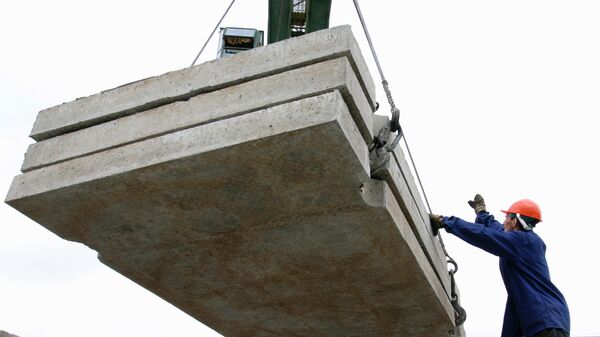 В Астрахани построят завод по производству судовых комплектующих