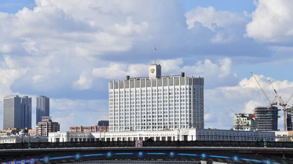 Правительство одобрило проект соглашения с Туркменистаном о развитии дорог