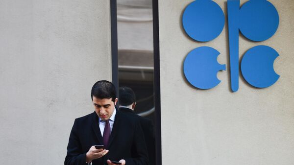 ОПЕК+ подготовит доклад с анализом ситуации на рынке нефти, заявил Новак