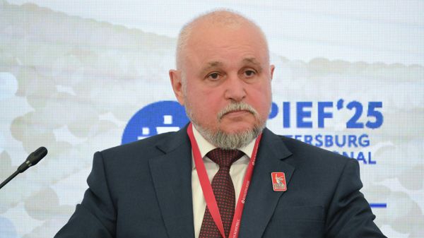 Россия и Иран поступательно развивают сотрудничество, заявил Цивилев