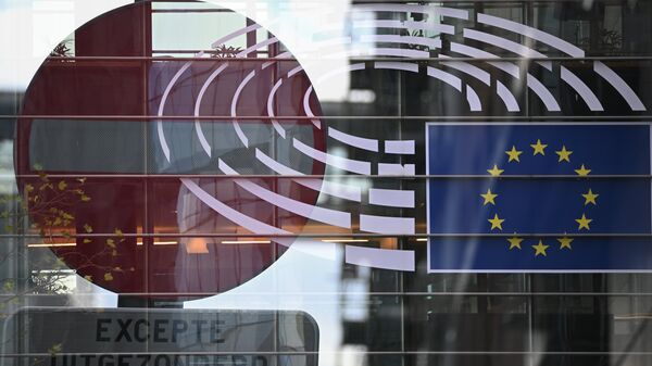 СМИ: Европа приближается к торговой войне с Китаем