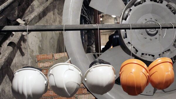 Суд взыскал с "Северного Кузбасса" долги по зарплате горнякам