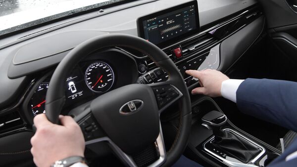 Россиянам сообщили, во сколько обойдется содержание автомобиля в 2026 году