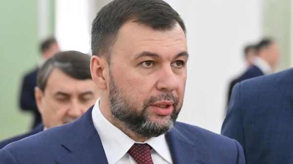 В ДНР начали прорабатывать вопрос запуска прямого ж/д сообщения с Абхазией