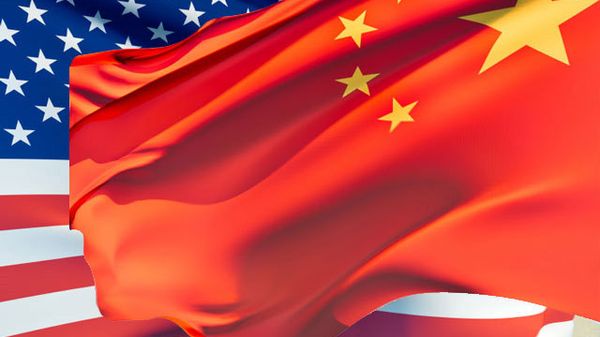 Китай и США определили ориентир по расширению торговли сельхозпродукцией