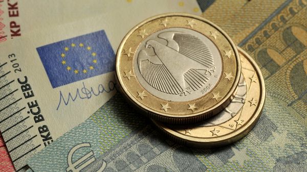 Госдолг Франции обновил антирекорд