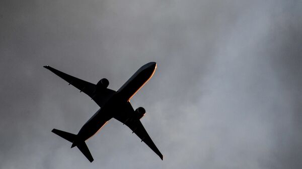 Заказы у Boeing в марте выросли более чем на 57% к февралю