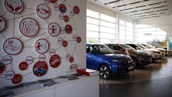 Названы авто, которые все еще выгодно привозить из-за рубежа