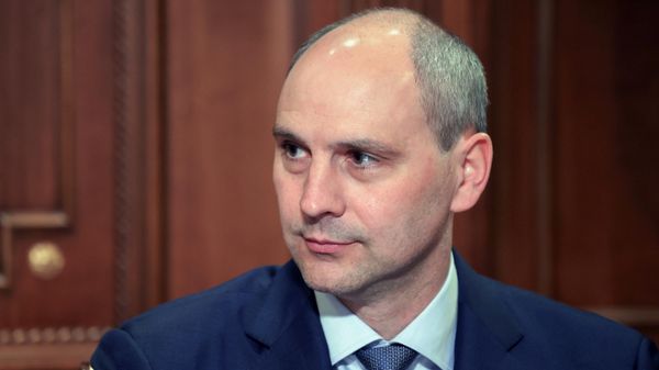 Паслер заявил о росте ОПК в Свердловской области