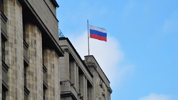 В Госдуму на ратификацию внесли соглашение с Белоруссией о взыскании долгов
