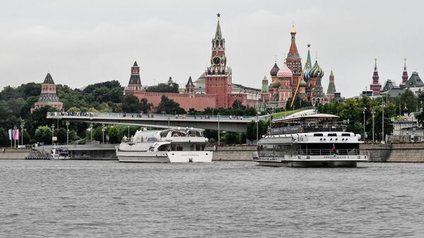 Кремль отреагировал на планы Британии по захваченному танкеру Smyrtos
