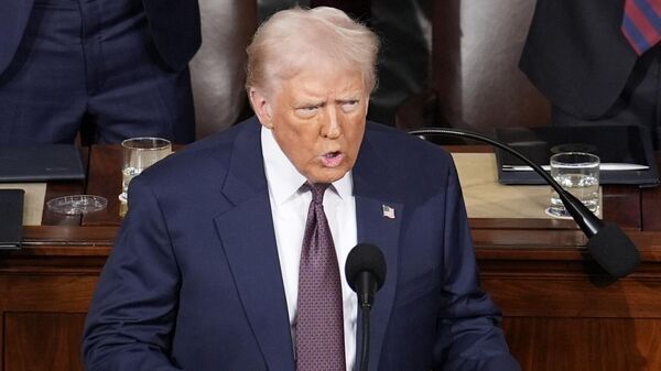 В США раскрыли, чем Иран застал Трампа врасплох