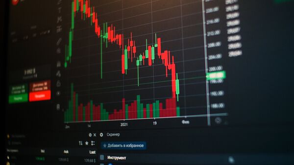 Российский рынок акций за основную сессию подрос на 0,88%