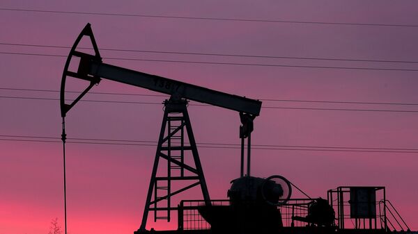 Добыча нефти в Ираке не превышает 1,4 миллиона баррелей в сутки