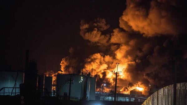 "Поставил под угрозу". СМИ рассказали об ударе по Украине из-за шага Трампа