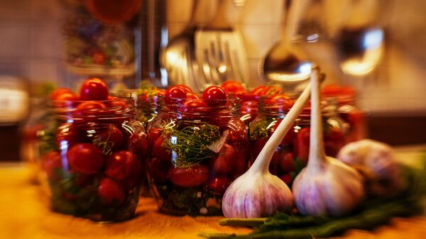 Глава Минэкономики Армении оценил ситуацию с экспортом сельхозпродукции