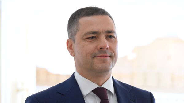 Псковский губернатор предложил "Союзный кешбэк" для туристов из Белоруссии