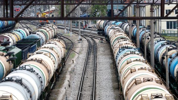 Нефть подорожала из-за новостей о морской блокаде Ирана