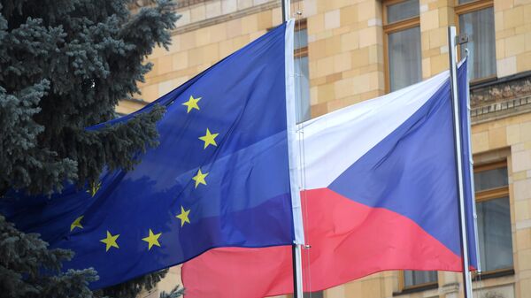 В Чехии призвали диверсифицировать поставки топлива из России