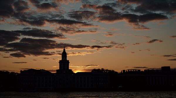 В Санкт-Петербурге ужесточили контроль за уличной торговлей