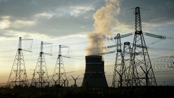 В Японии энергоблок крупнейшей в мире АЭС вновь подключили к сети