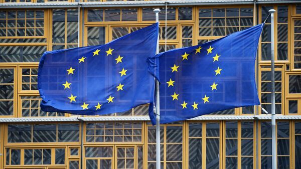ЕС в апреле нарастил импорт СПГ из России на 15,5 процента