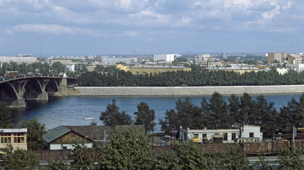 В Иркутской области создадут промкластер по глубокой переработке полимеров