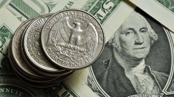 Выход первой некруглой монеты обрушил сайт Монетного двора США