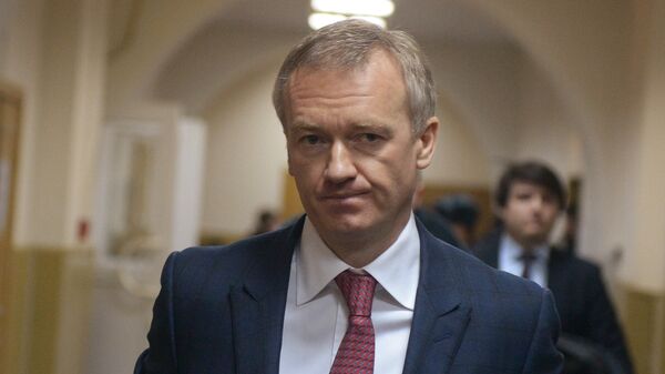 СМИ: тело, найденное в районе поисков Баумгертнера, идентифицировано