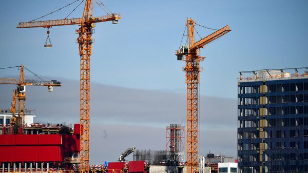 ЦБ назвал регионы с самым большим средним размером ипотеки в марте