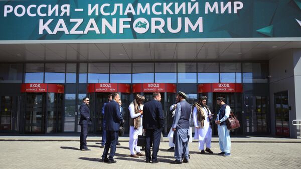 Первое заседание российско-афганской экономической комиссии пройдет в мае